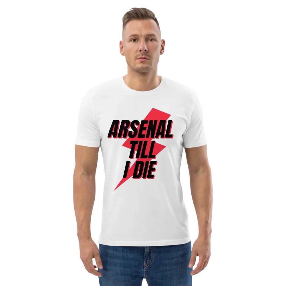 TILL I DIE product image (4)