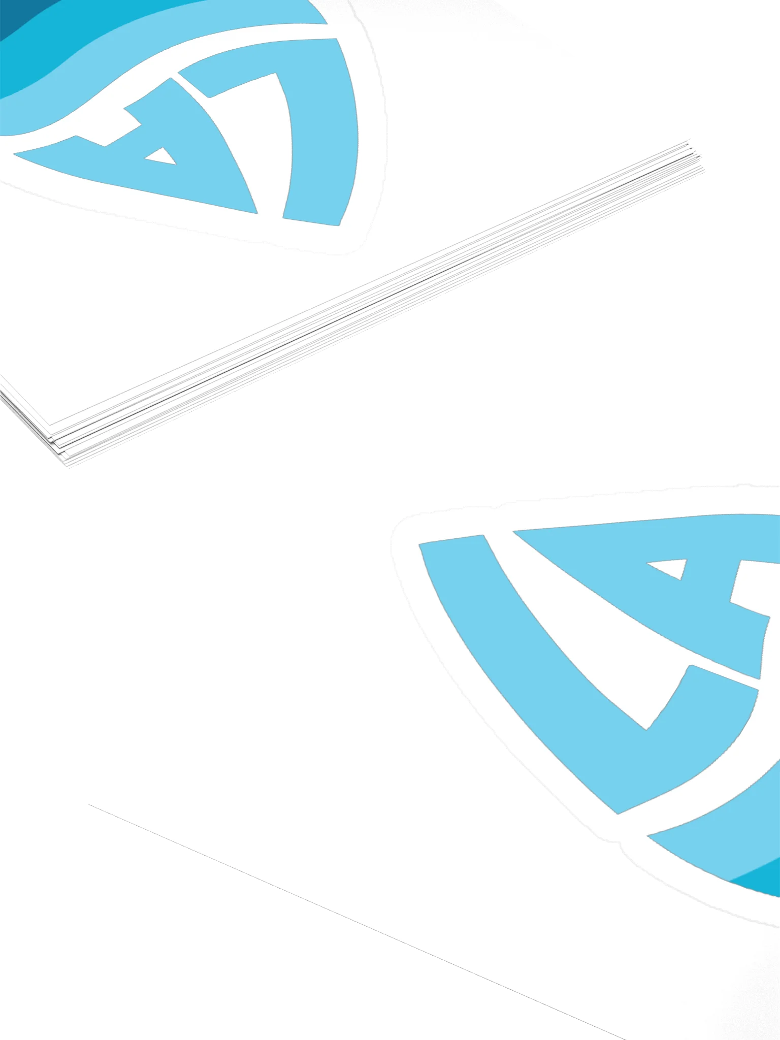 WDLA Logo Sticker product image (4)