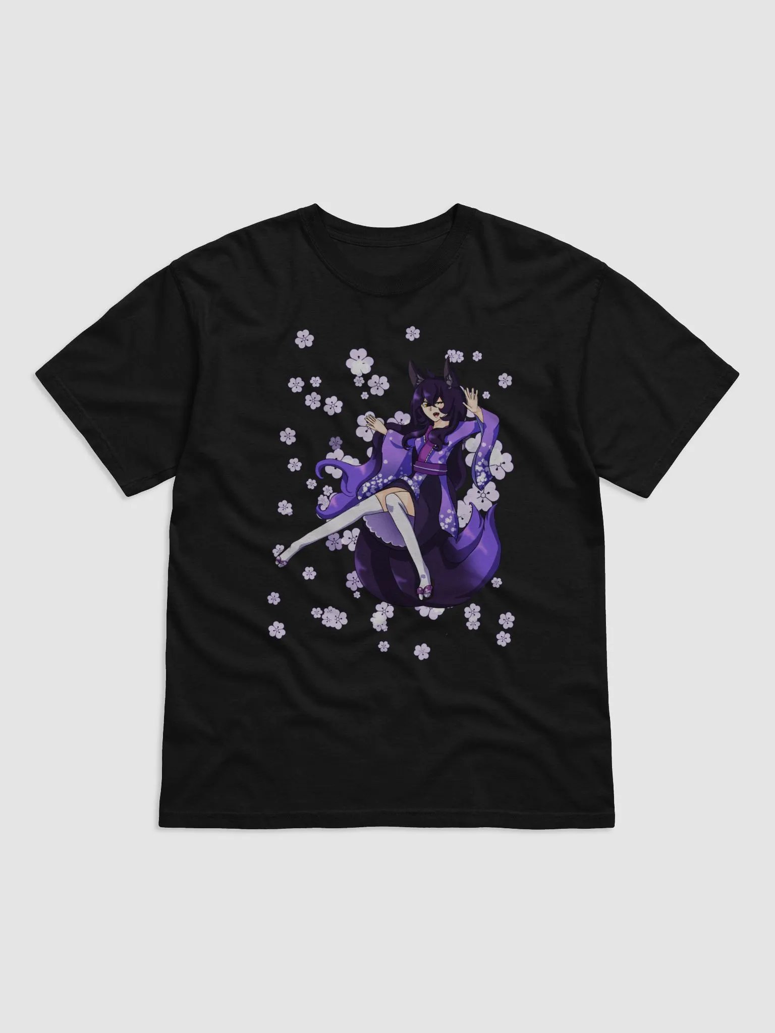 Sumire T-shirt product image (4)