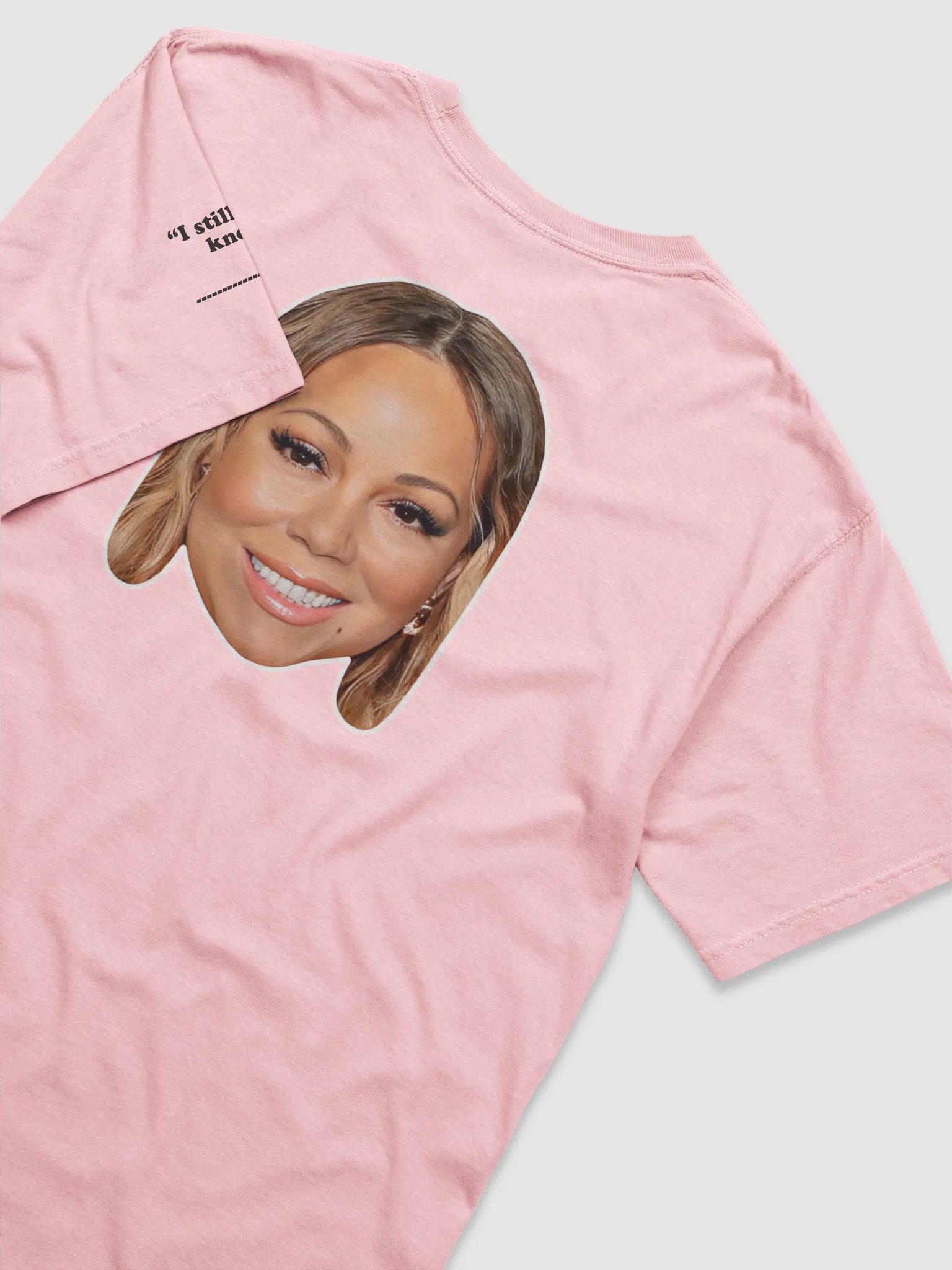 Mariah's Mystery T-Shirt product image (35)