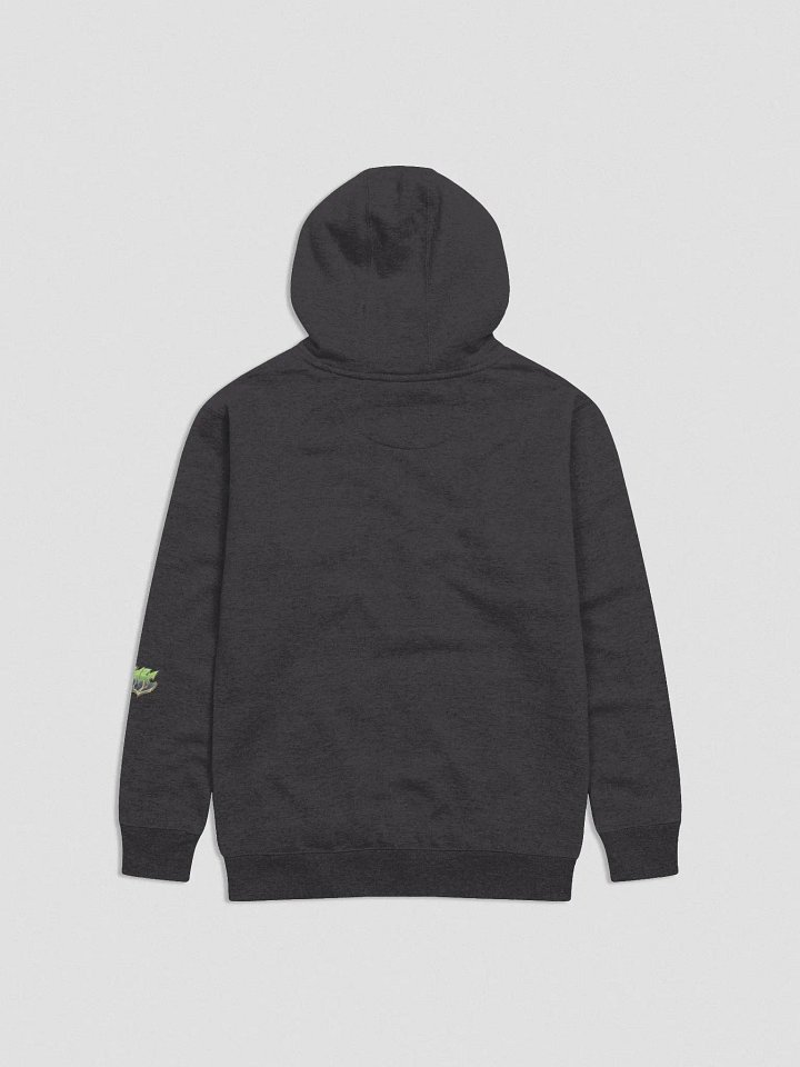 Troublemaker (men's hoodie) product image (11)