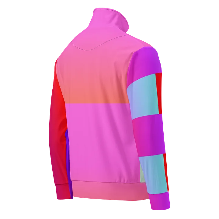 Dark Mitch gets grounded Jacket product image (2)