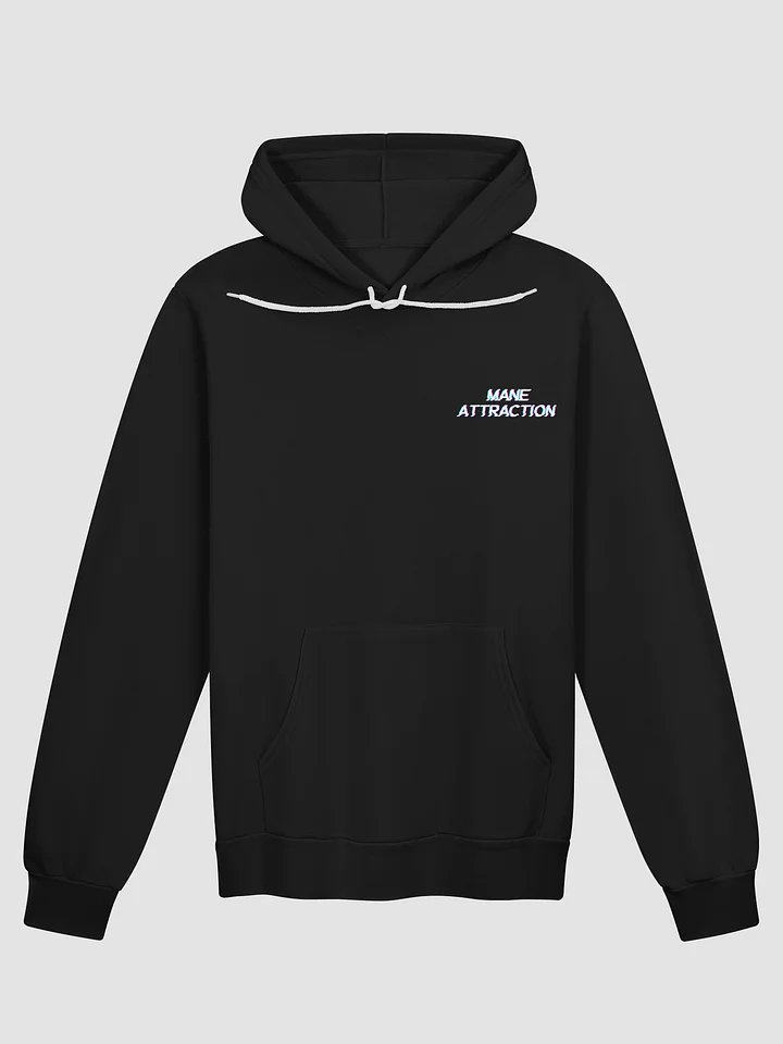 MA Supersoft Hoodie product image (1)
