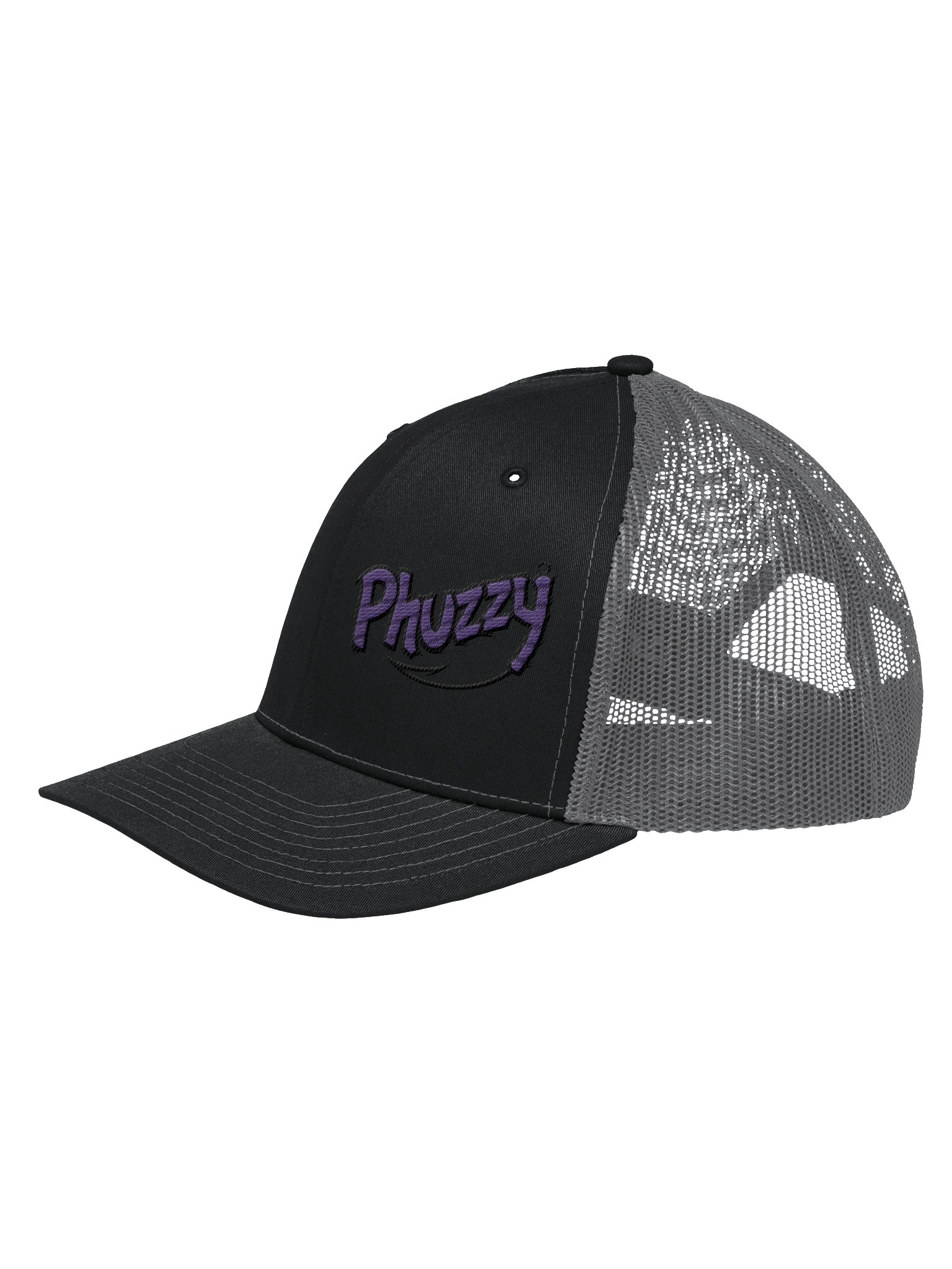 Phuzzy Logo Purple Haze product image (12)
