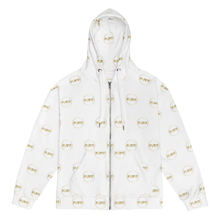 HJHS RH Hoodie product image (1)