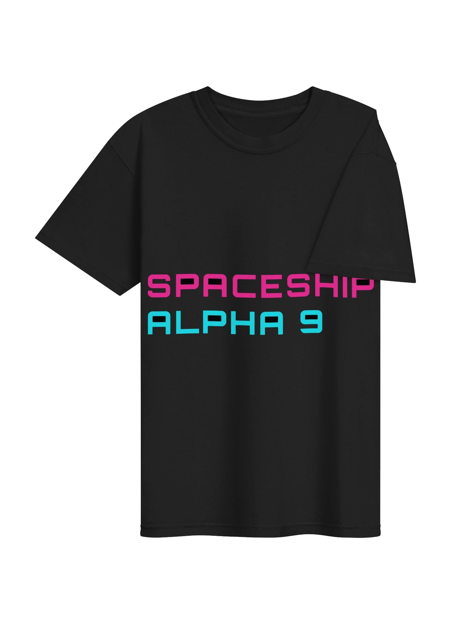 The Call Letters — Tee product image (4)