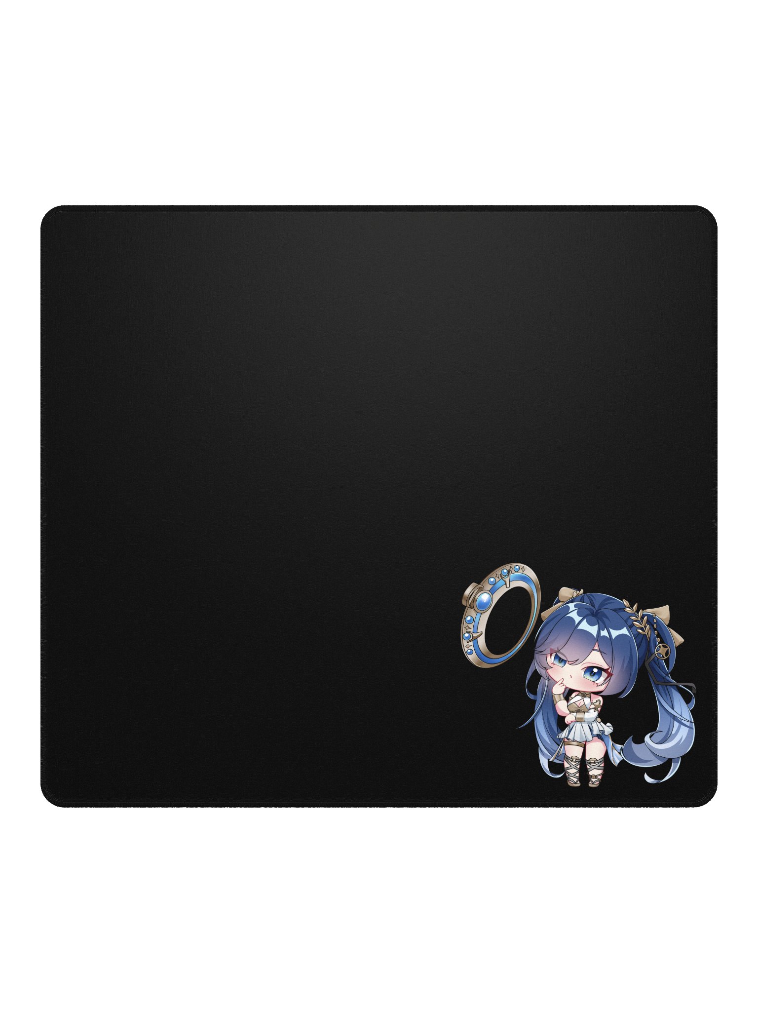 Iuno Mouse Pad product image (2)