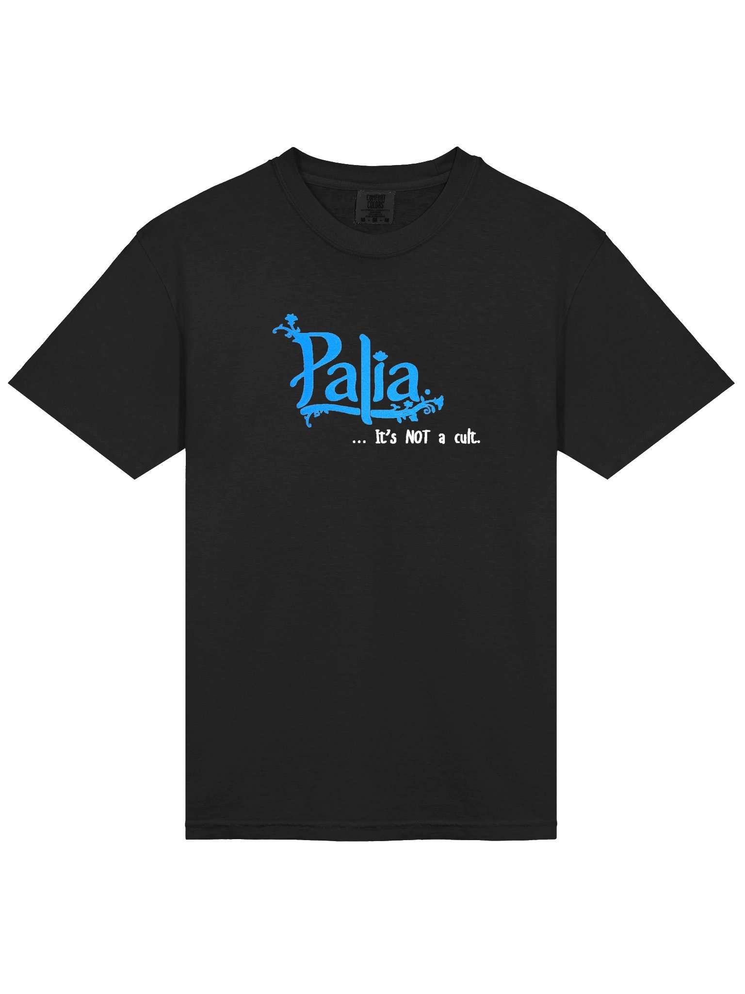 Palia T-Shirt product image (21)