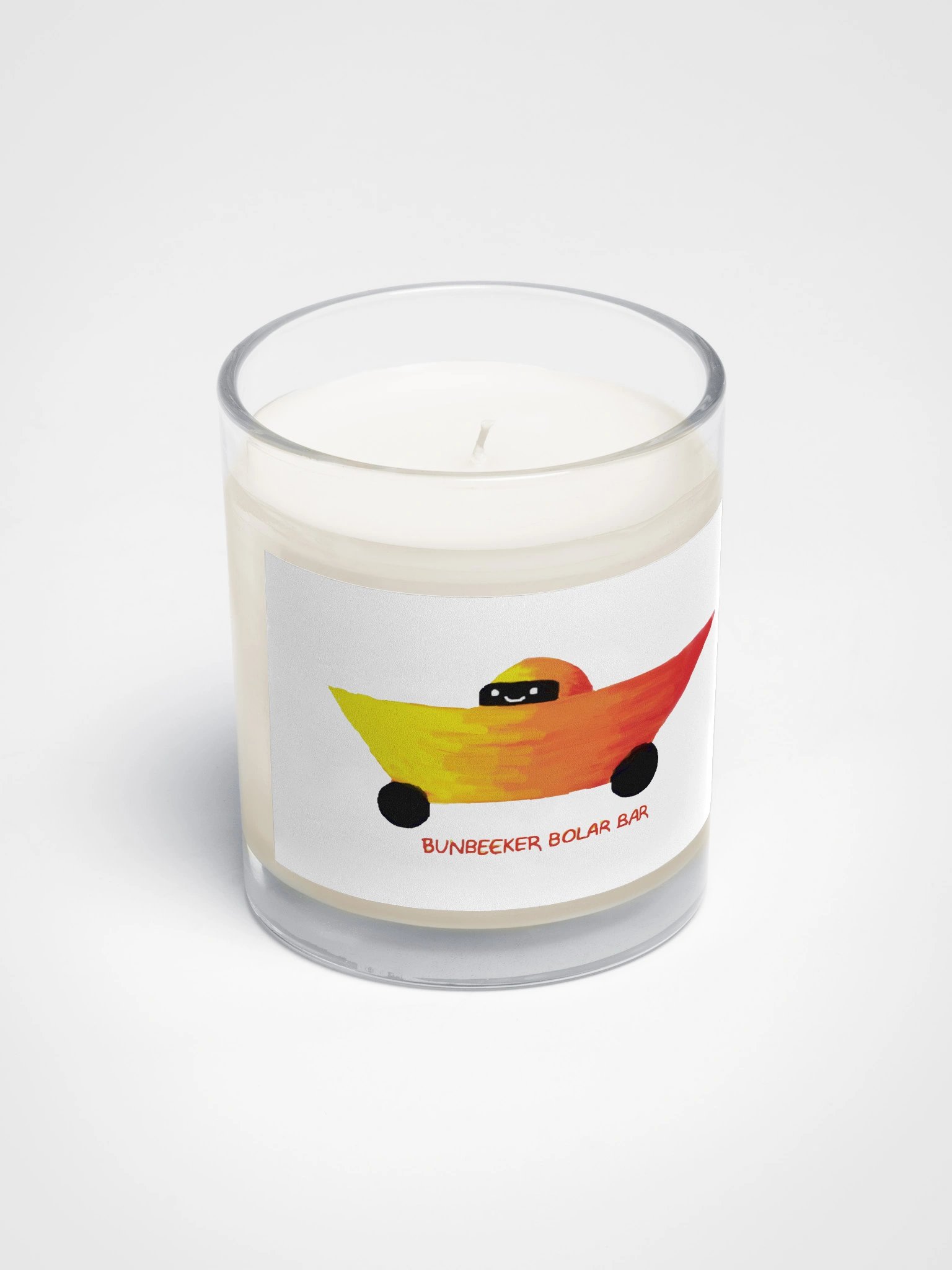 Car Candle product image (2)