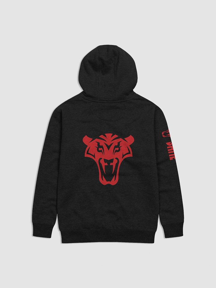 Roaring Spirit Unisex Hoodie product image (4)
