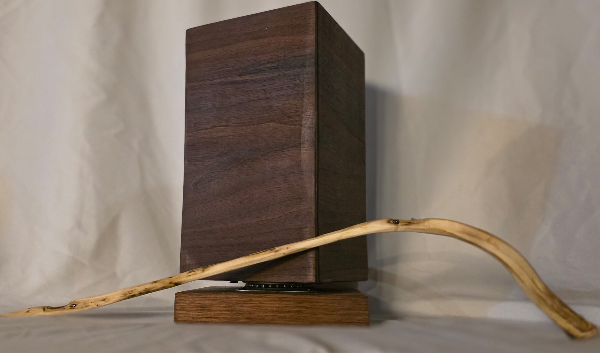 The Lost Heart Wand product image (1)