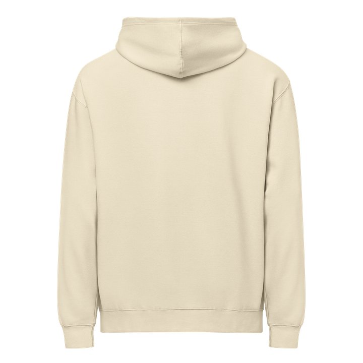 Top By Beselfliss X Juju Gang - Hoodie product image (10)