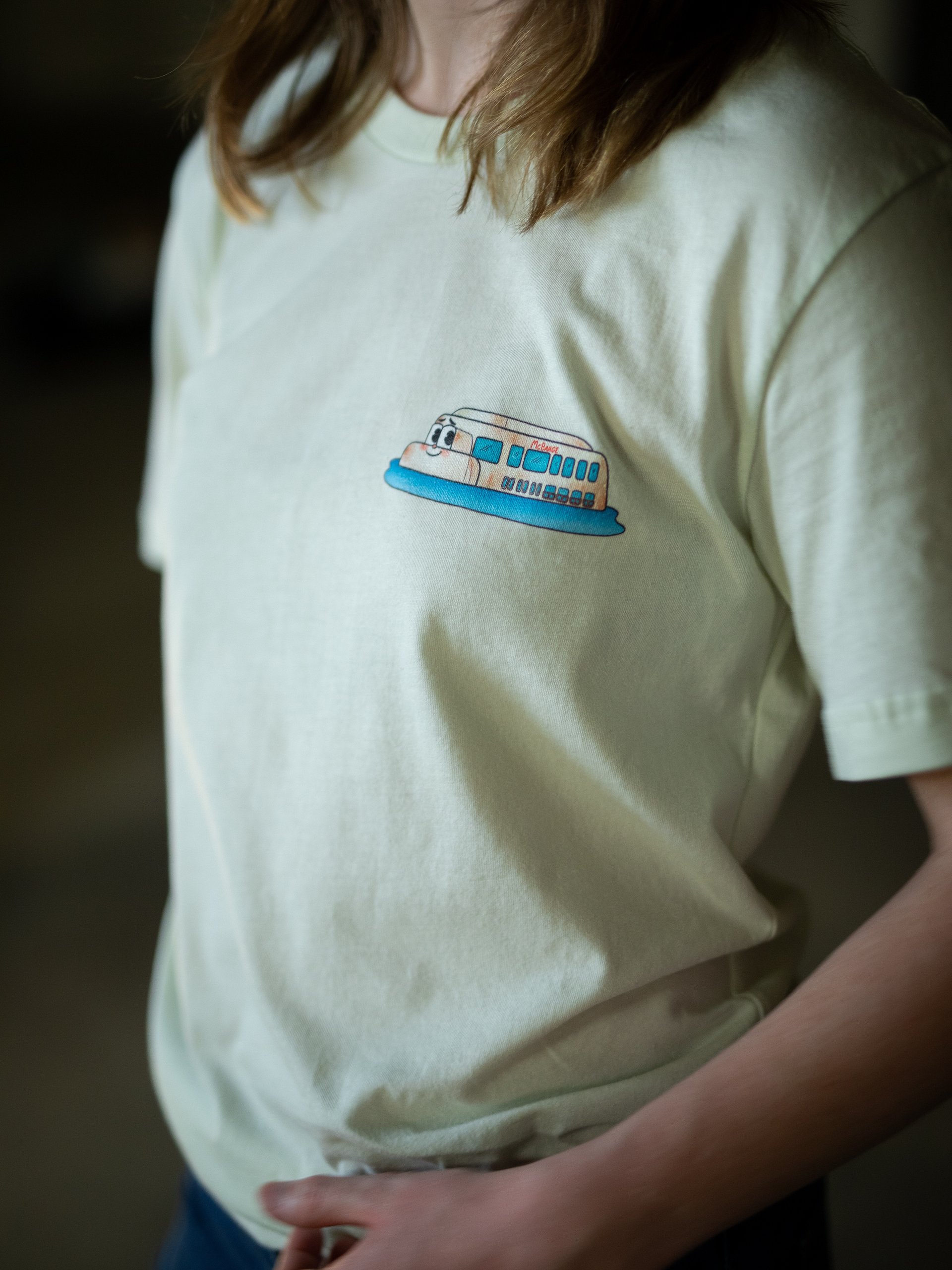 Abandoned Ship Convention product image (3)