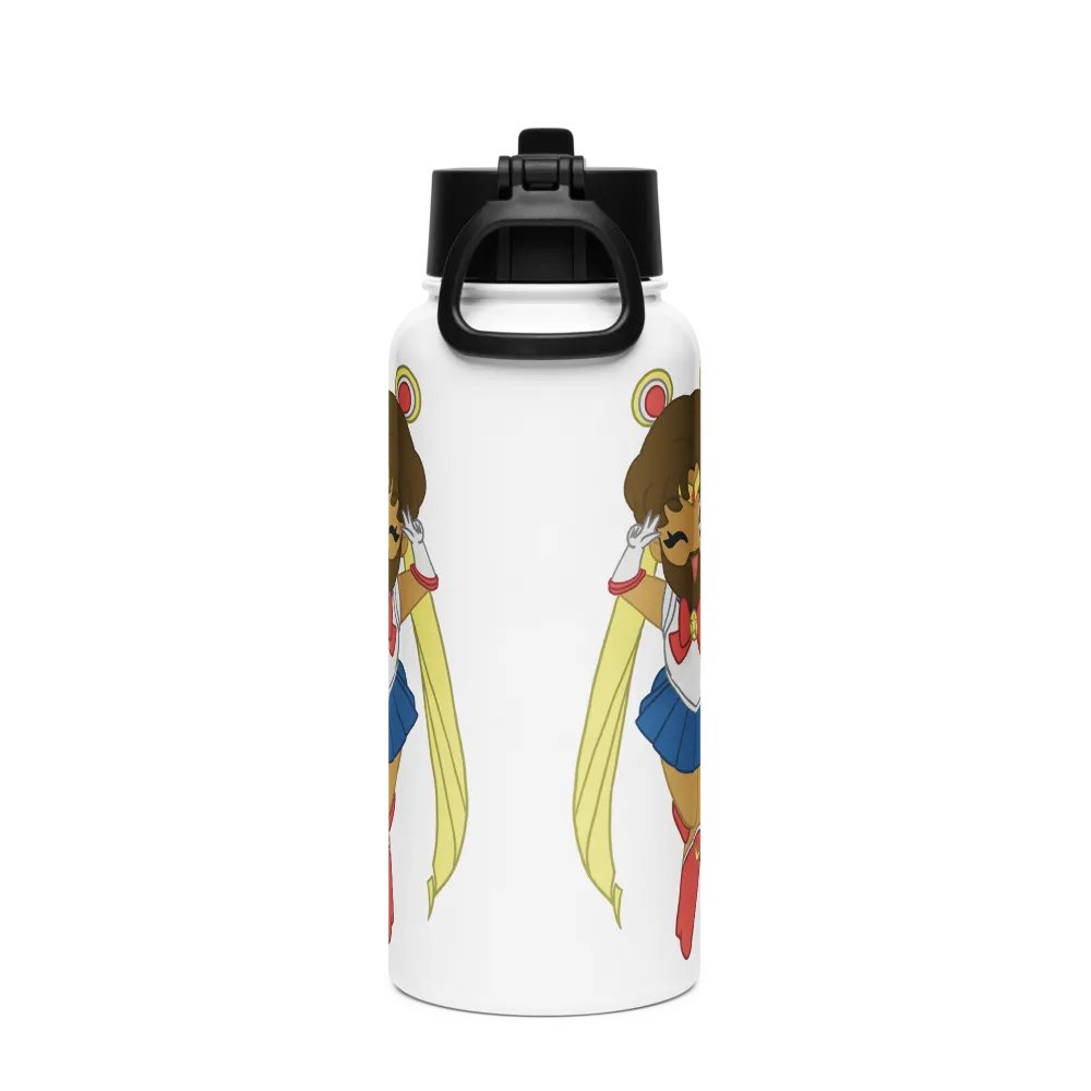 Sailor Scott Water Bottle product image (2)