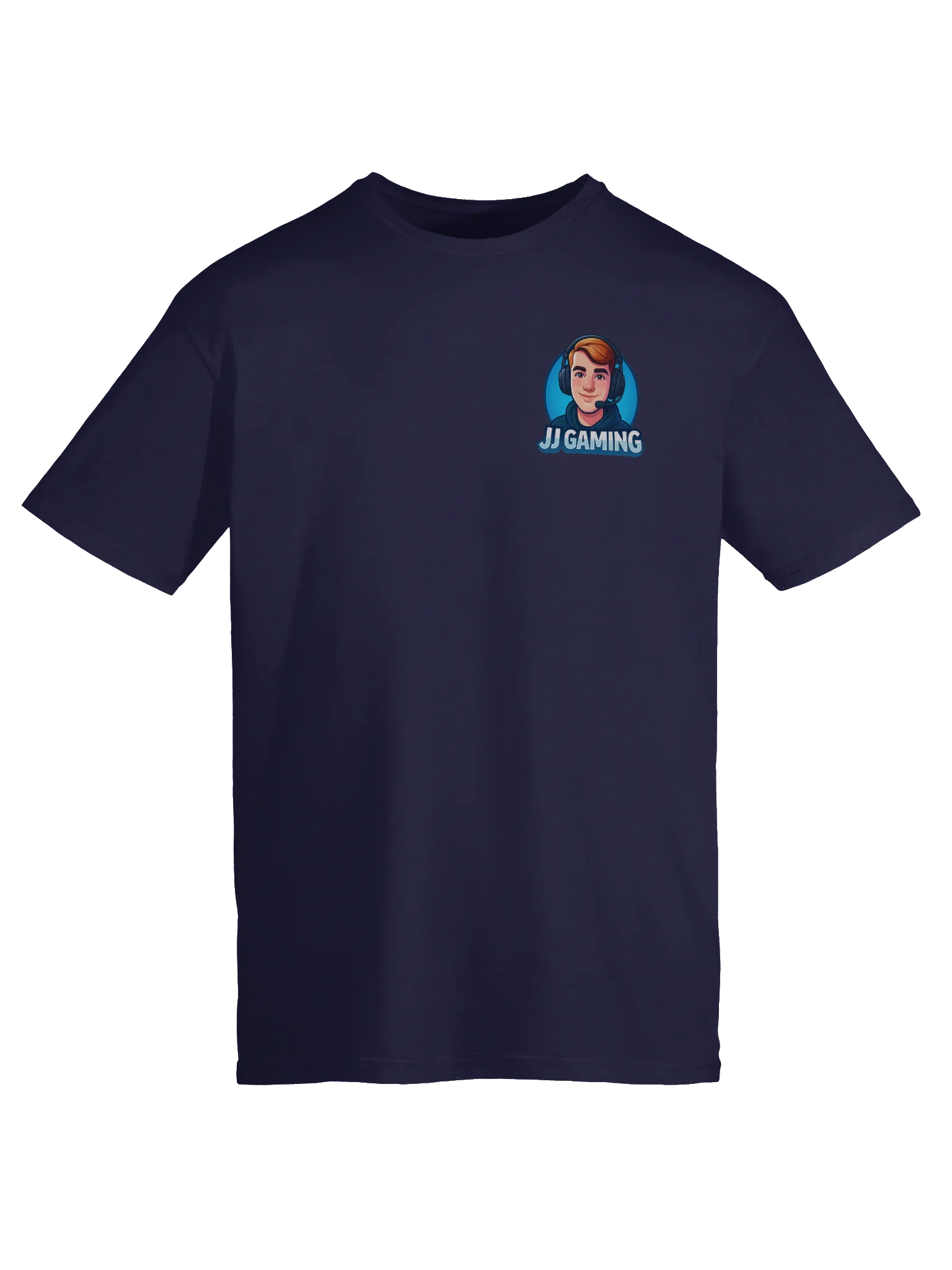 JJ Gaming 2026 Collection Shirt product image (78)