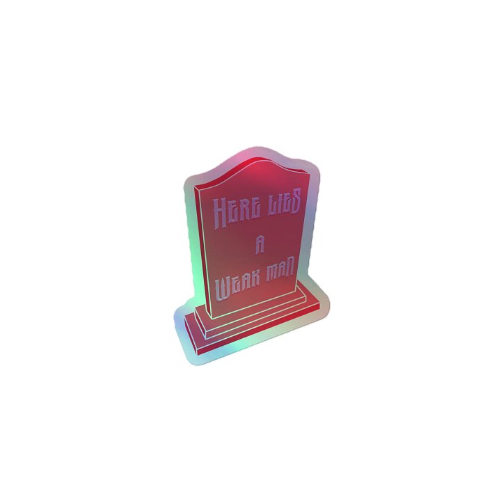 TOMBSTONE product image (1)