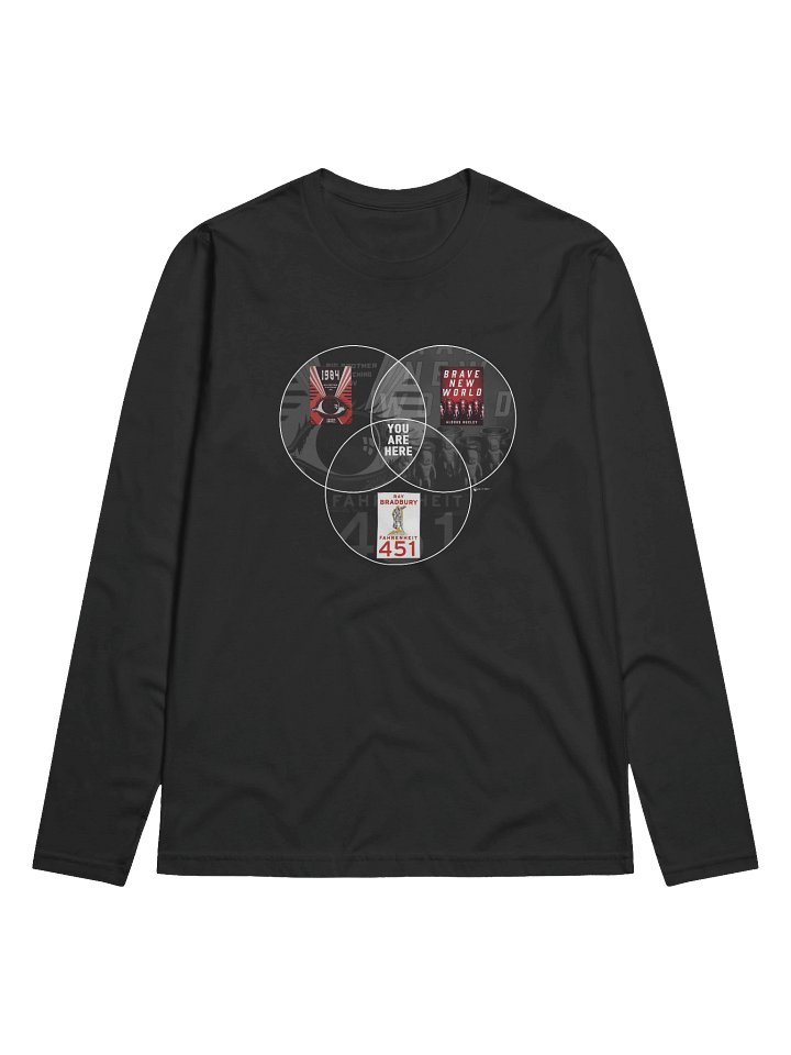 Your Dystopia product image (1)
