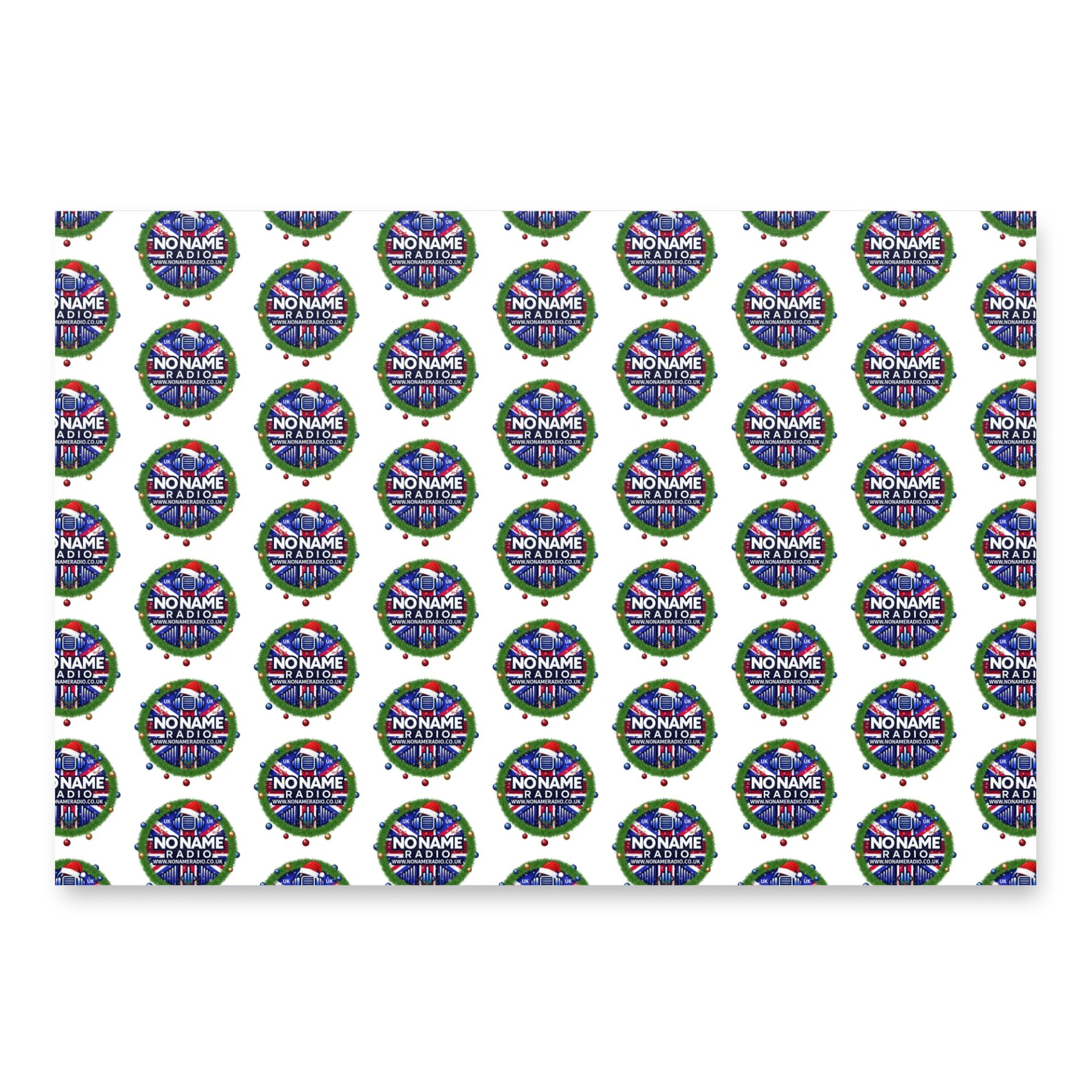 NNR wrapping Paper product image (3)