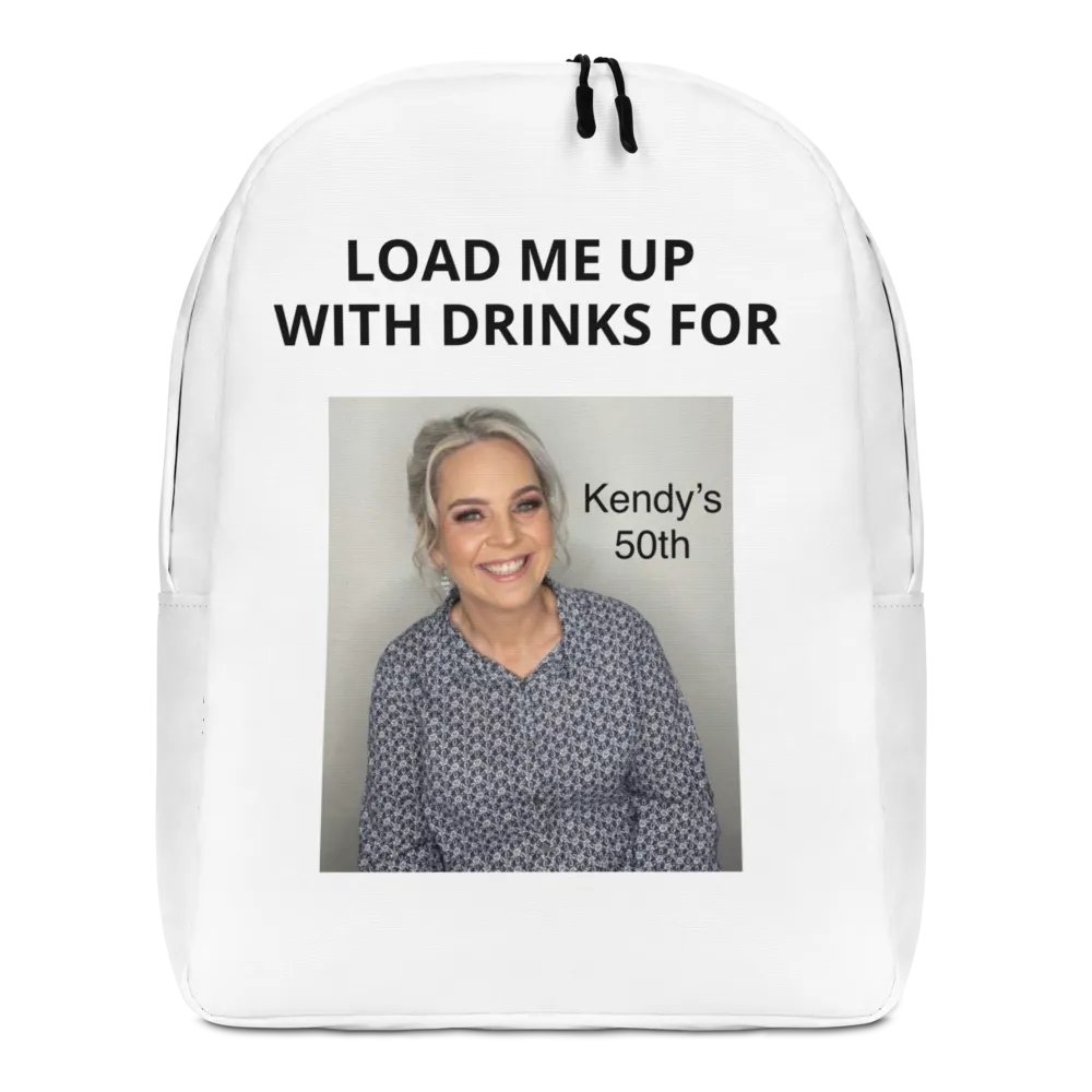 Drinks bag product image (1)