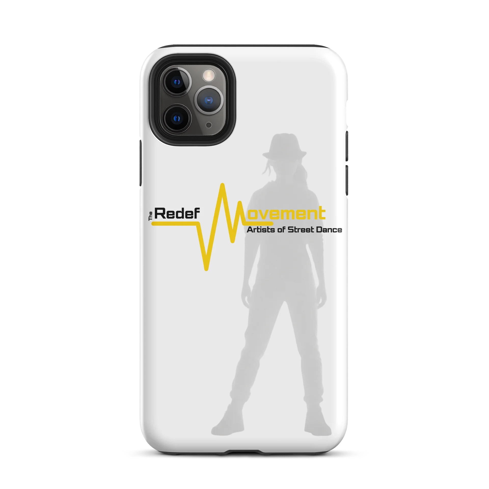 Redef Movement Iphone Case product image (32)