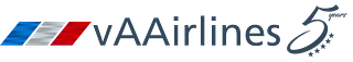vAAirlines Brand Store