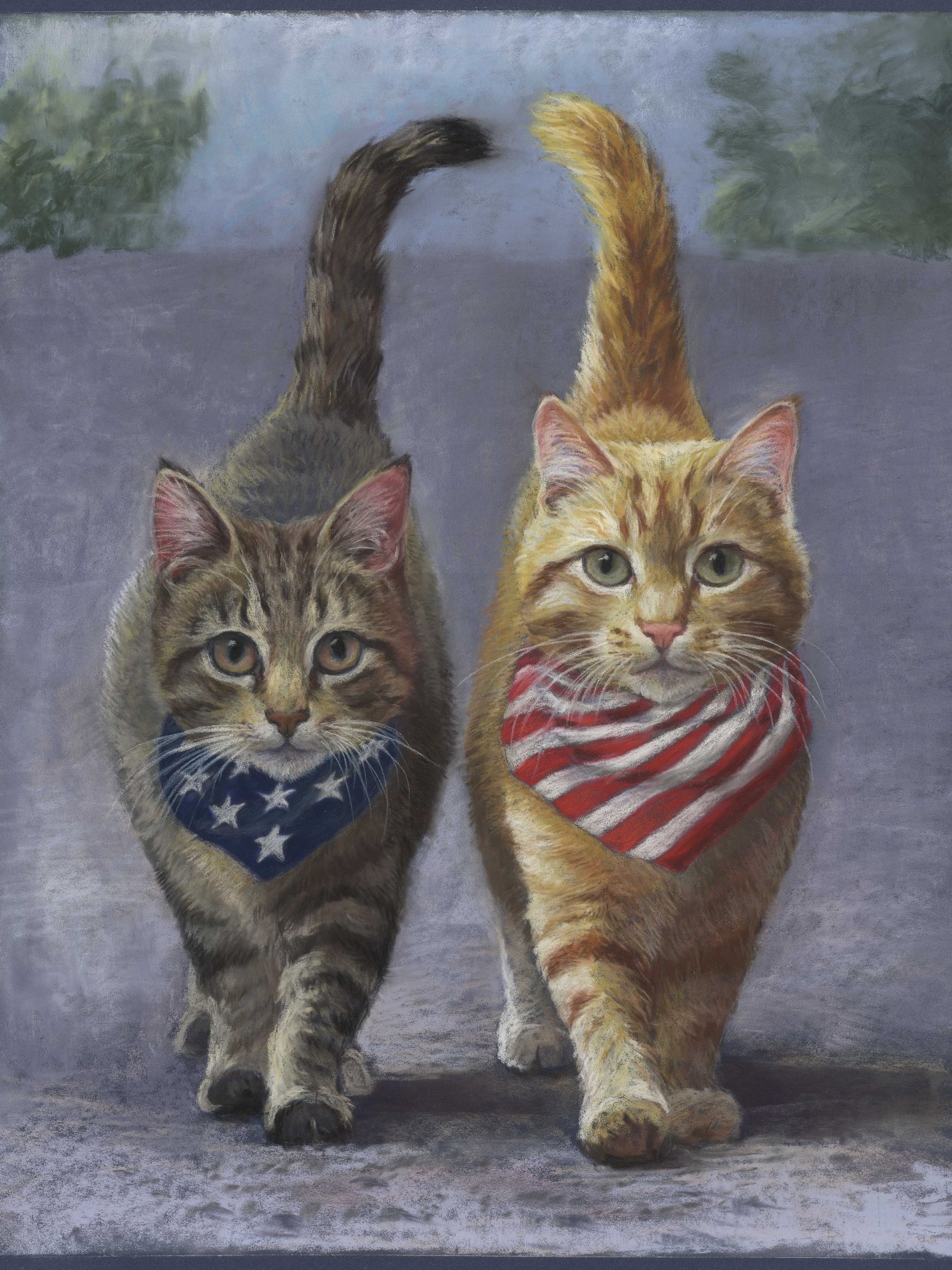Marching product image (1)