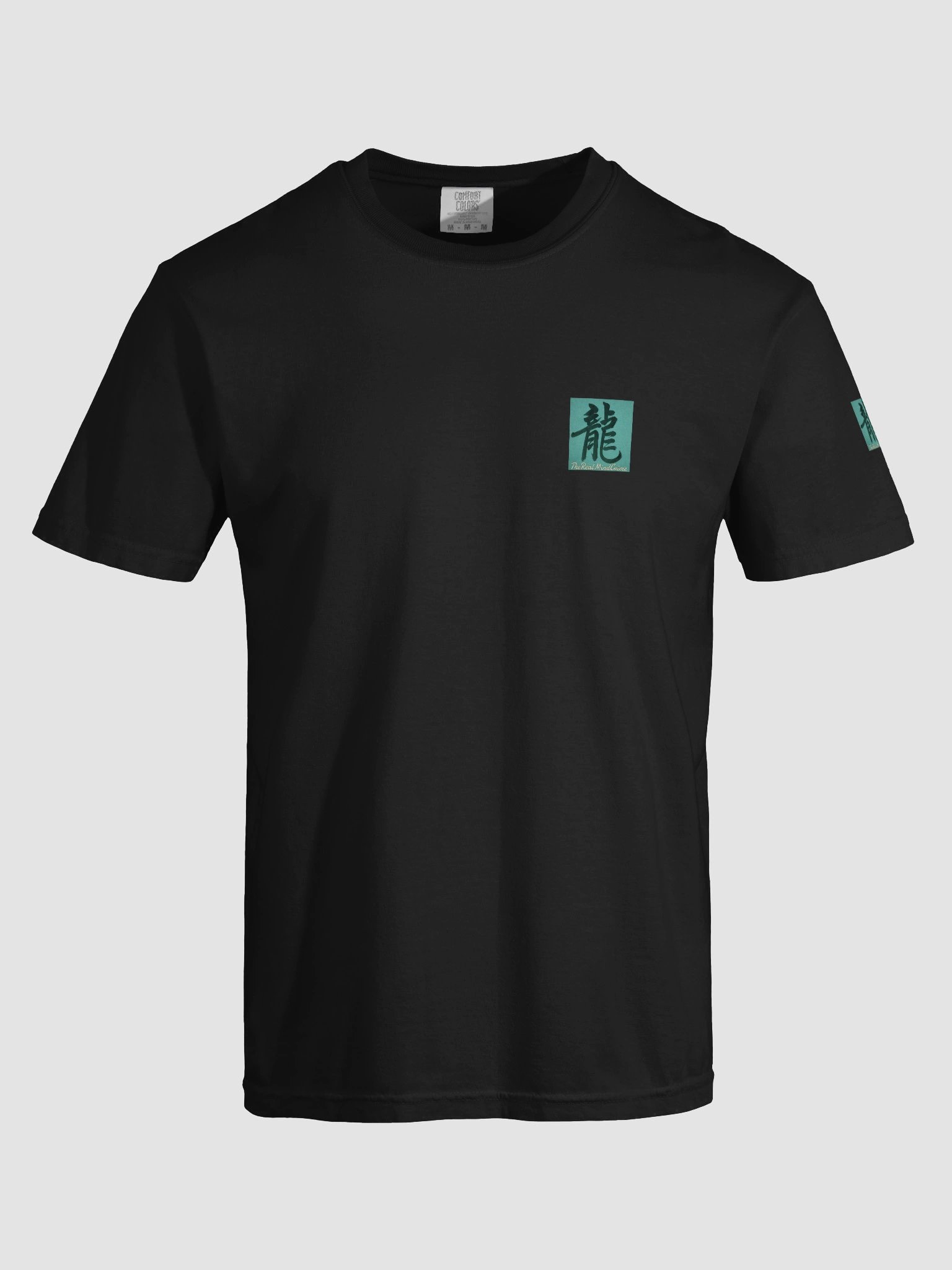 TRMC Logo T-Shirt product image (66)