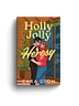 Holly Jolly Heresy (Aster Bay book 4.5)