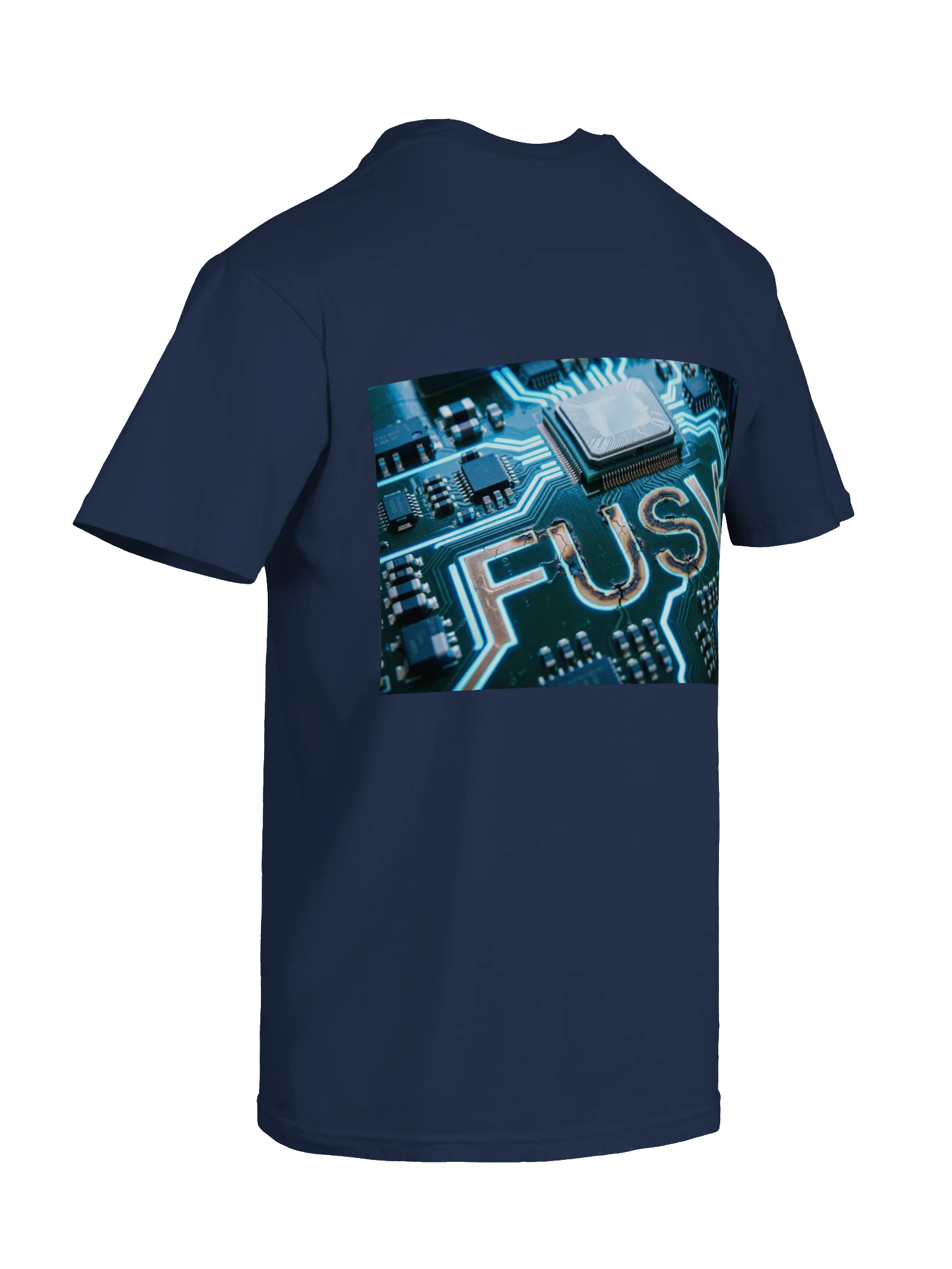 FUSV PCB burnt product image (66)