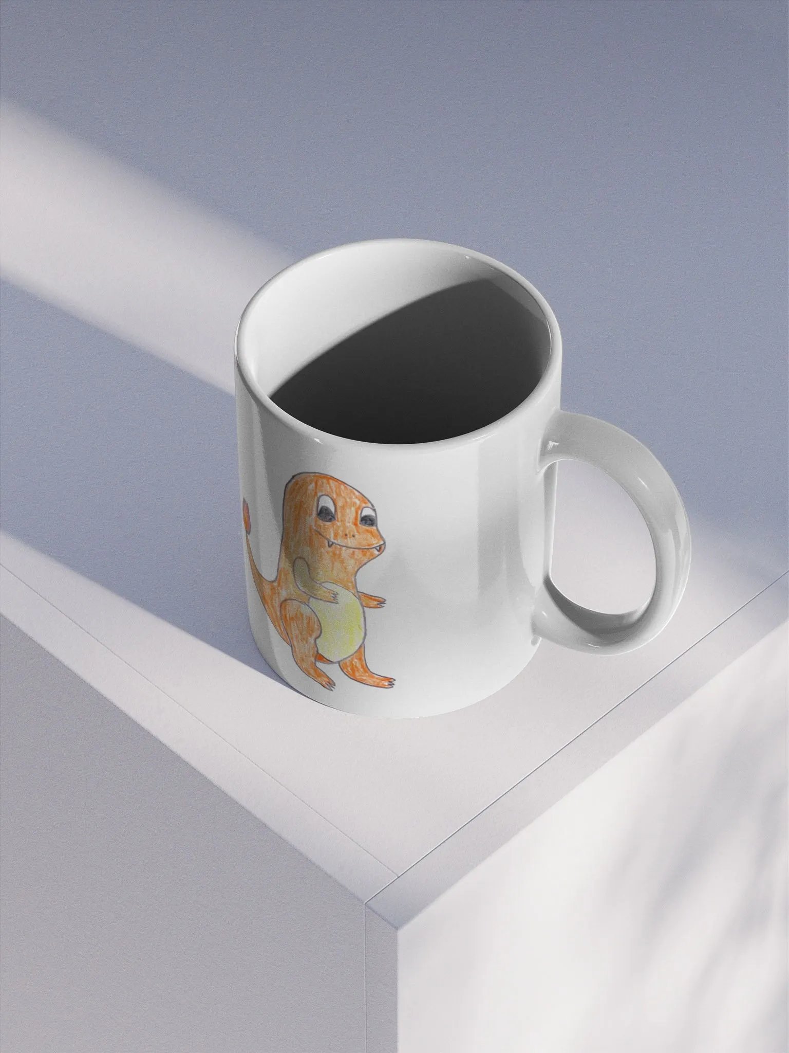 Fine Art - Charmander product image (3)