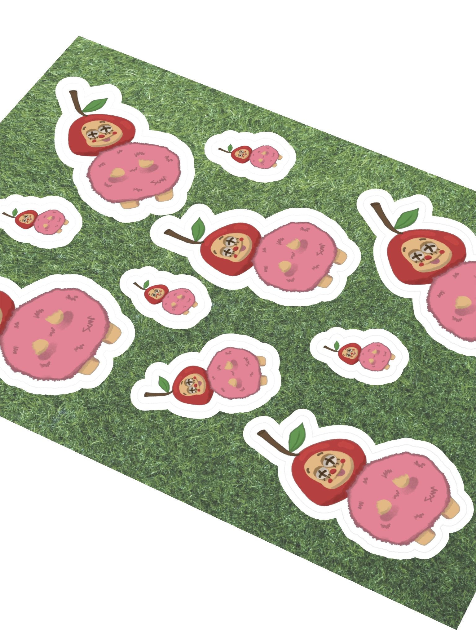 𝔠𝔥𝔢𝔯𝔯𝔶 𝔠𝔯𝔢𝔞𝔱𝔲𝔯𝔢 product image (2)