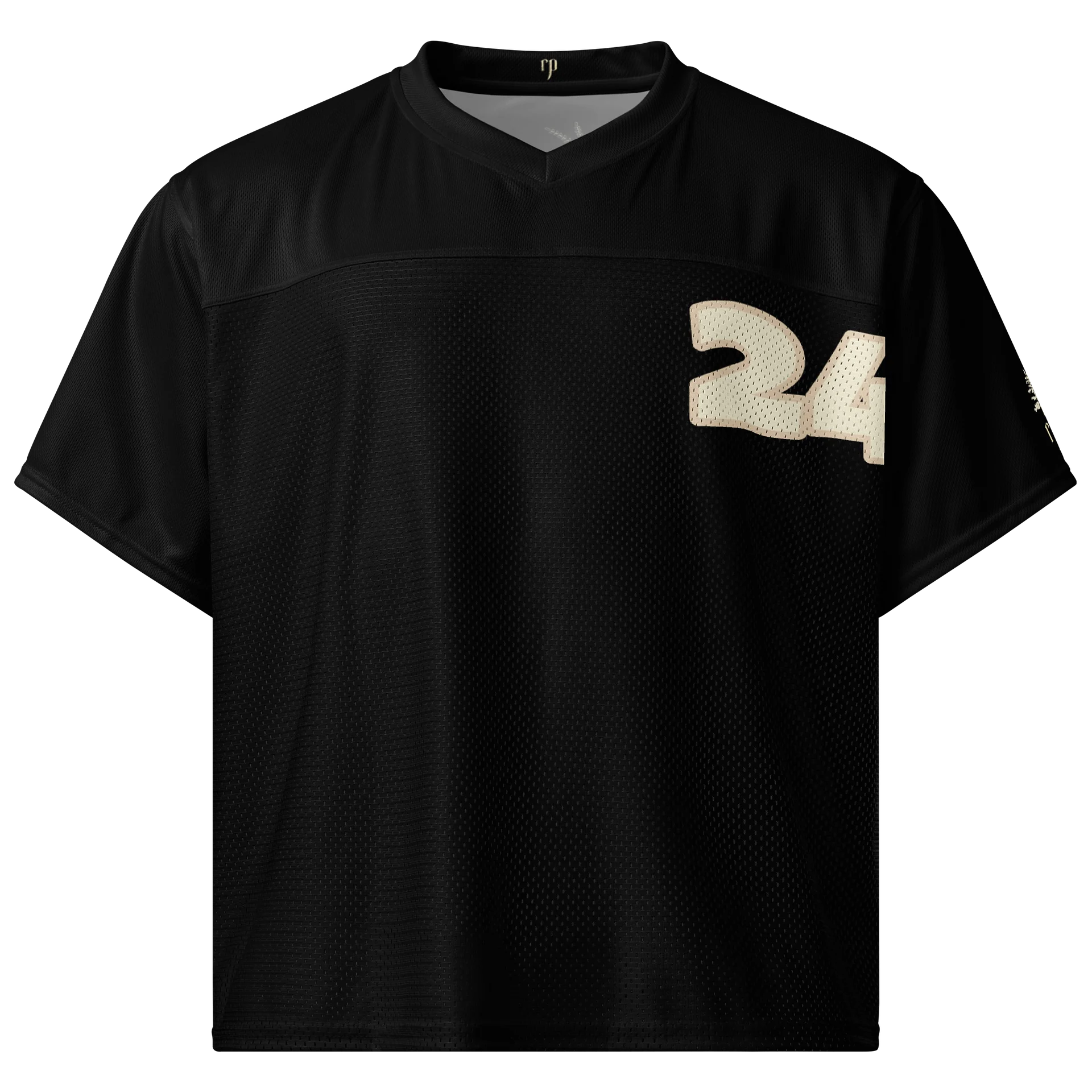 Randy Prather Official Jersey product image (1)