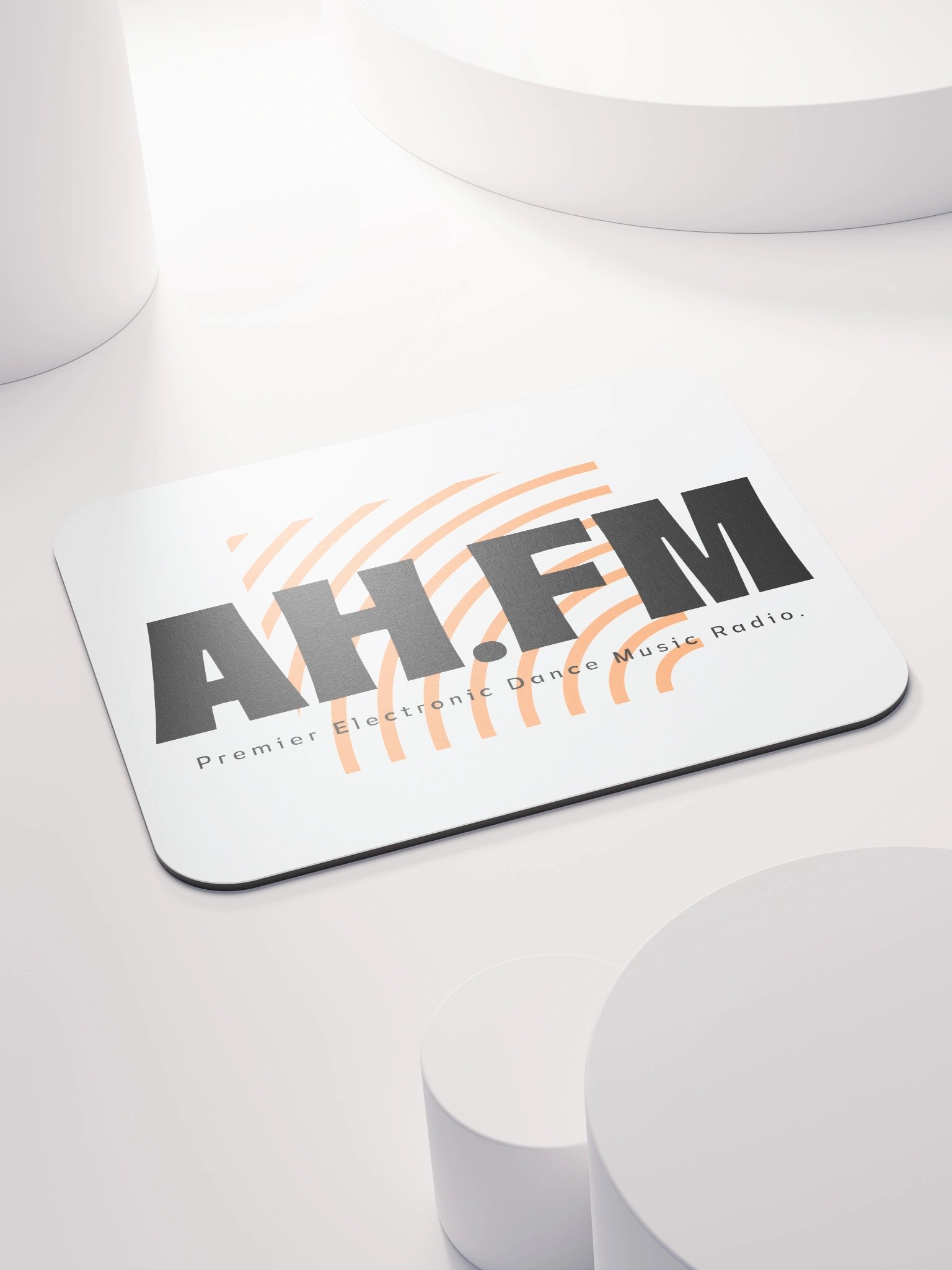 Mouse Pad AHFM product image (4)