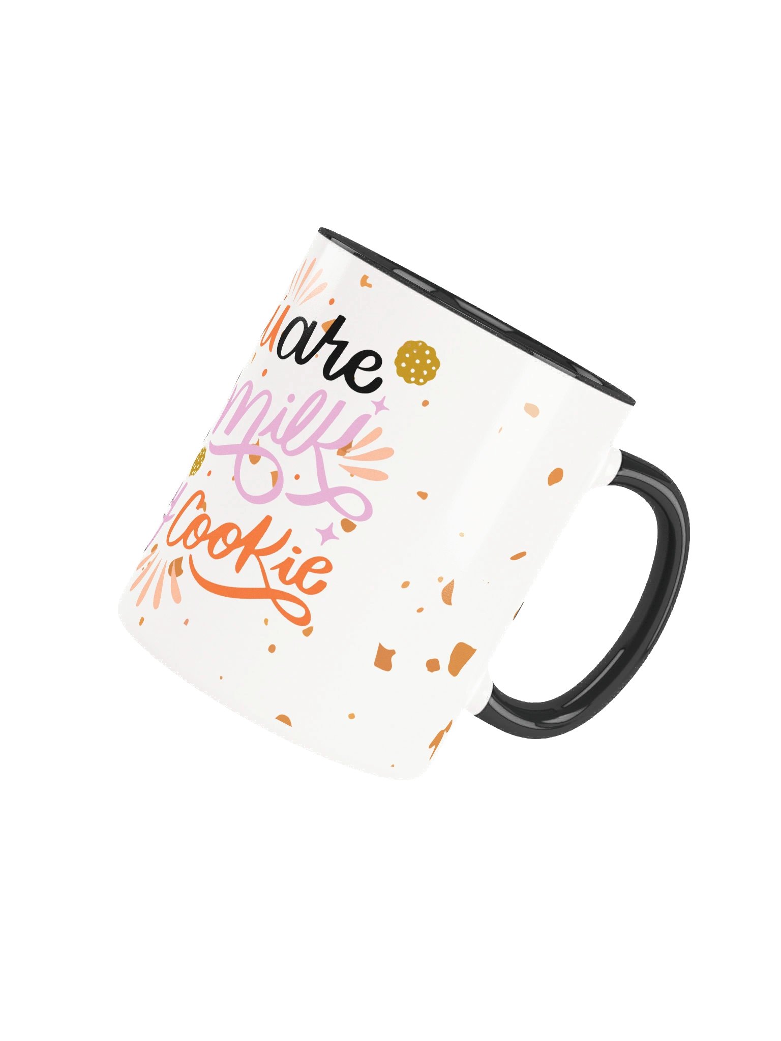 Cookie Love Ceramic Mug product image (19)