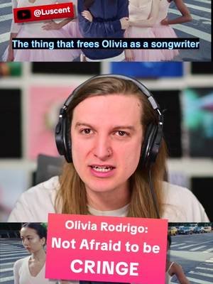 #OliviaRodrigo #OR3 #songwriting #popmusic