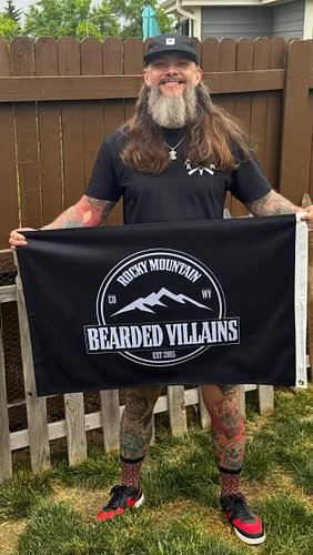 ⚔️ 𝓗𝓐𝓟𝓟𝓨 𝓑𝓘𝓡𝓣𝓗𝓓𝓐𝓨⚔️
Happy Birthday to our Brother @xcwattsx .  Thank you for being an OG and teaching us new bloods the rope....