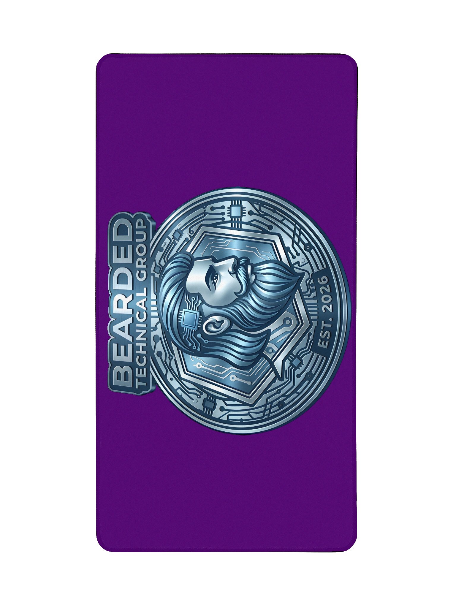 BTG Desk Mat product image (2)