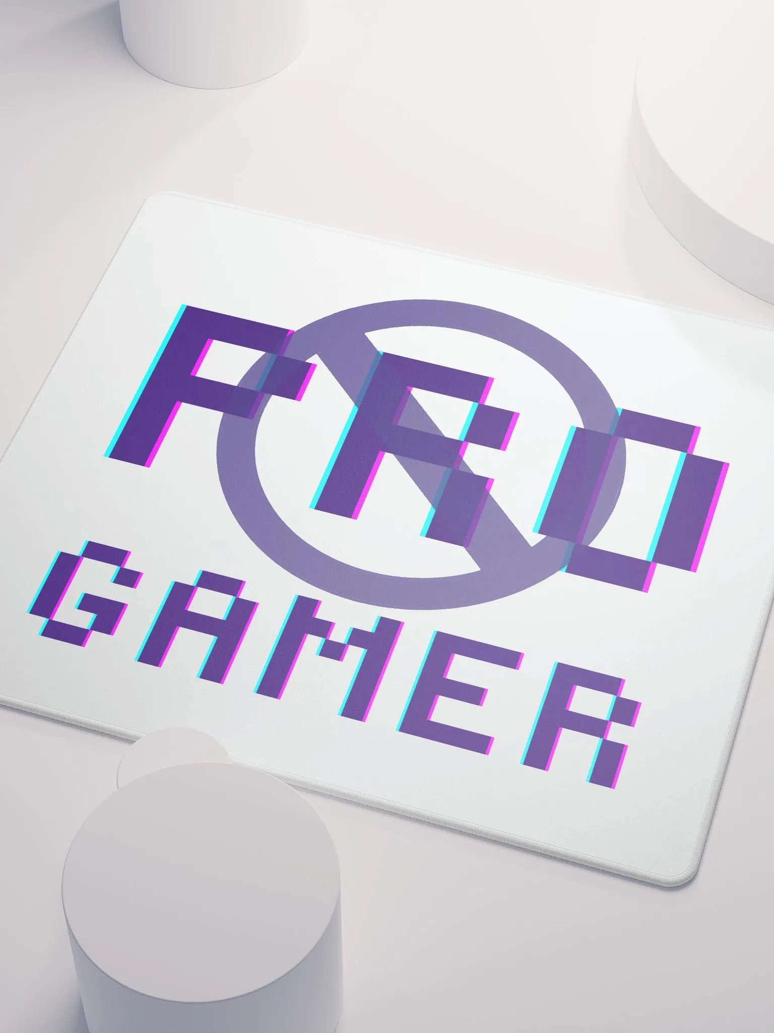 Pro Gamer Mouse Mat product image (3)