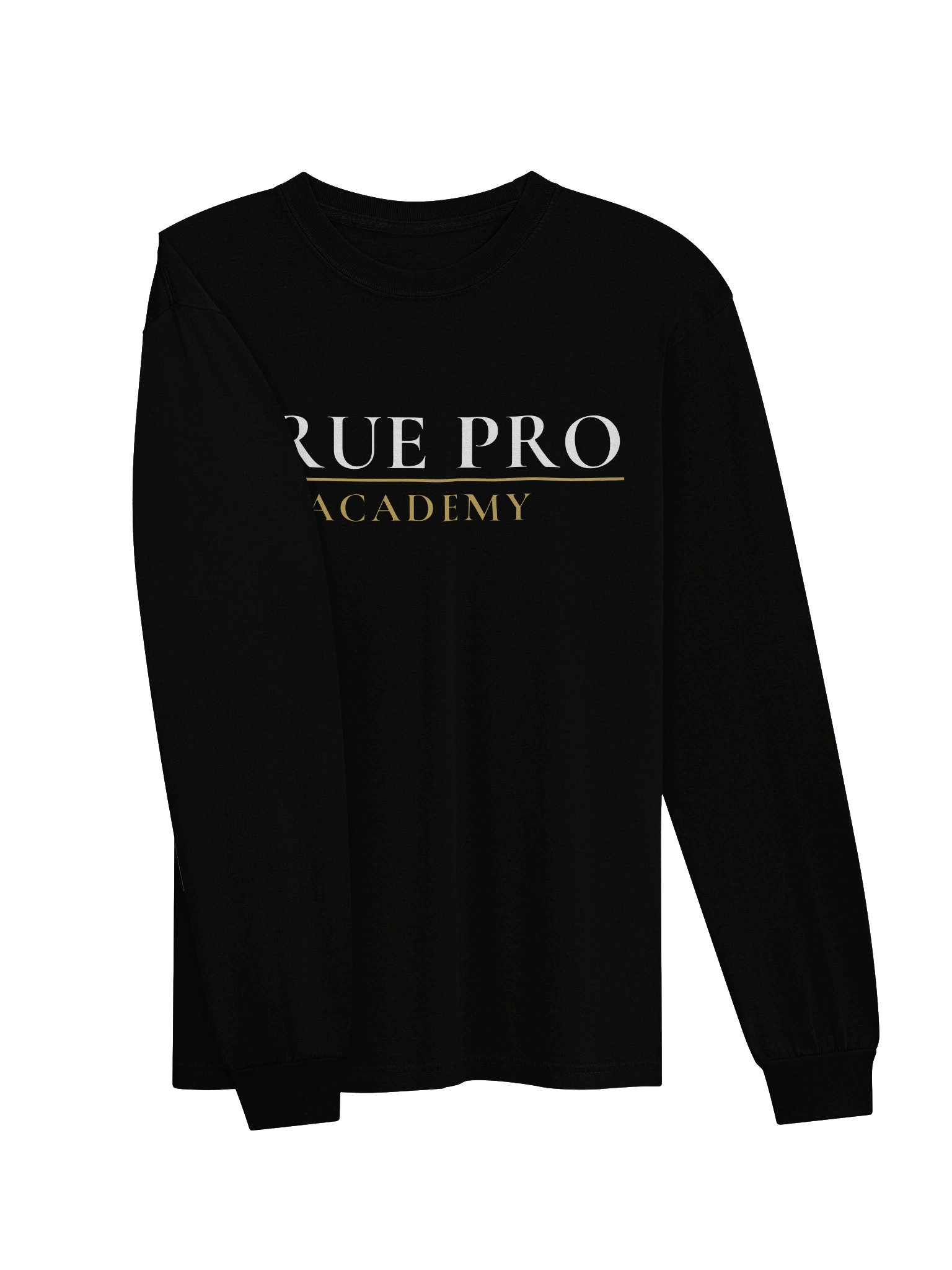 Relaxed Fit Long Sleeve product image (3)