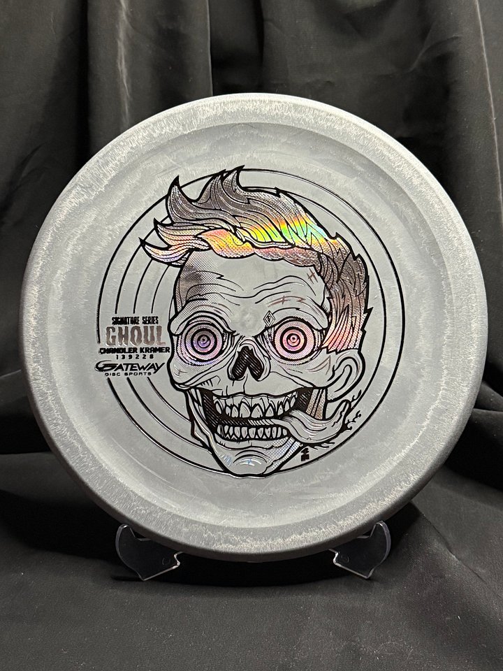 Gateway Chandler's Special Edition Ghoul - Lunar product image (1)