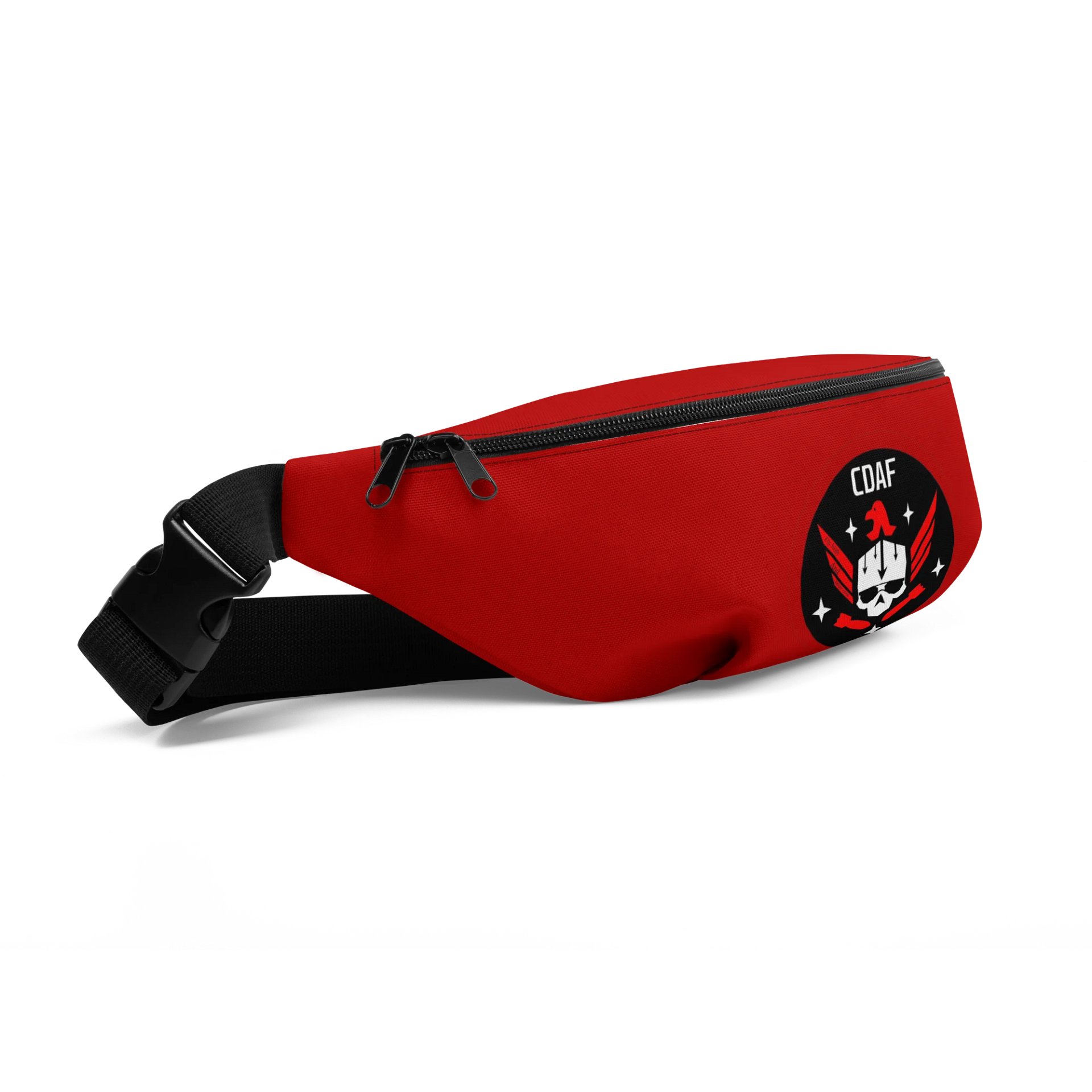 CDAF Fanny Pack product image (2)