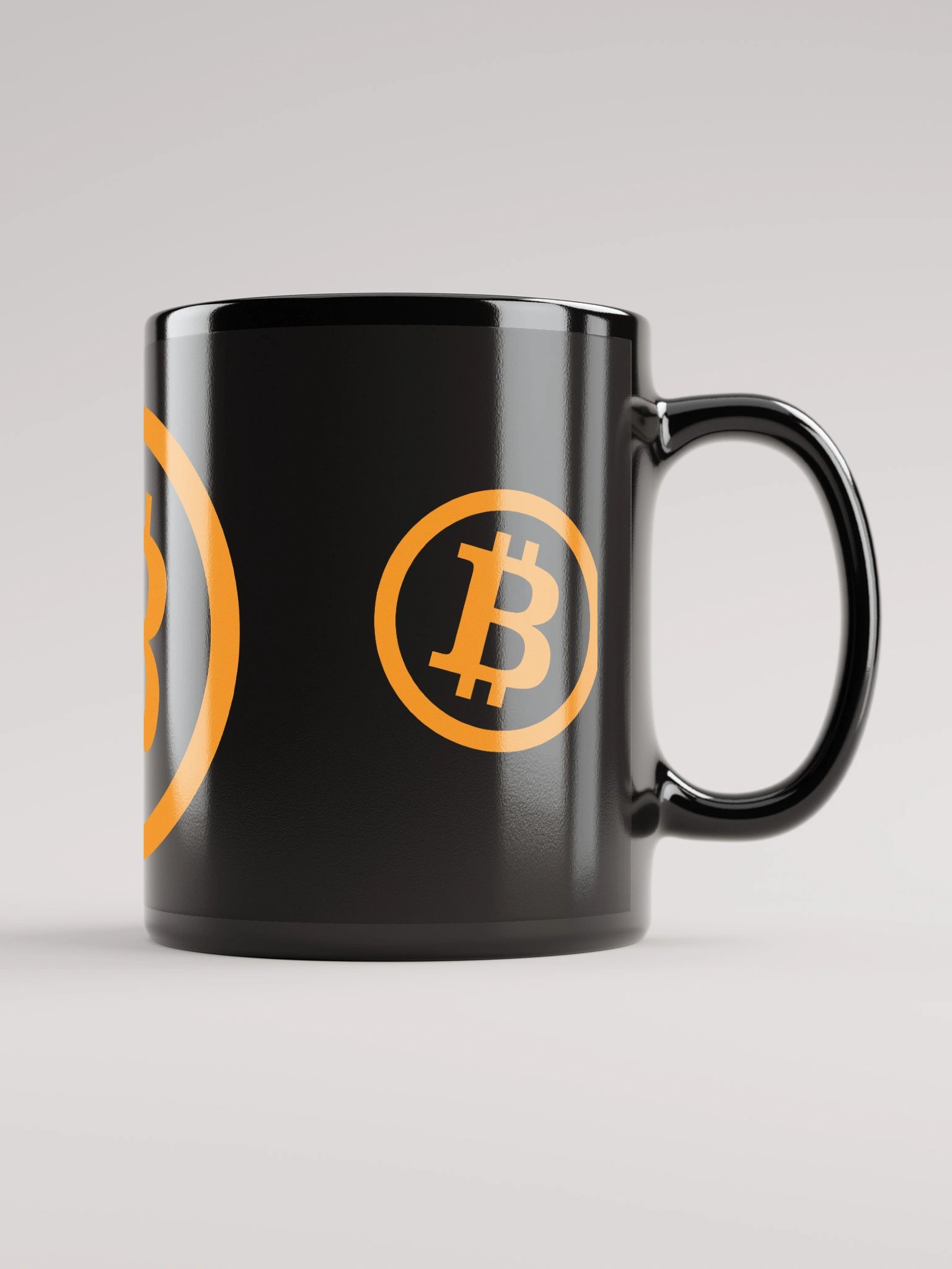 Bitcoin Connection Mug product image (2)