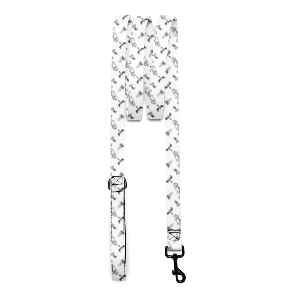 Mike Da Leash - White product image (3)