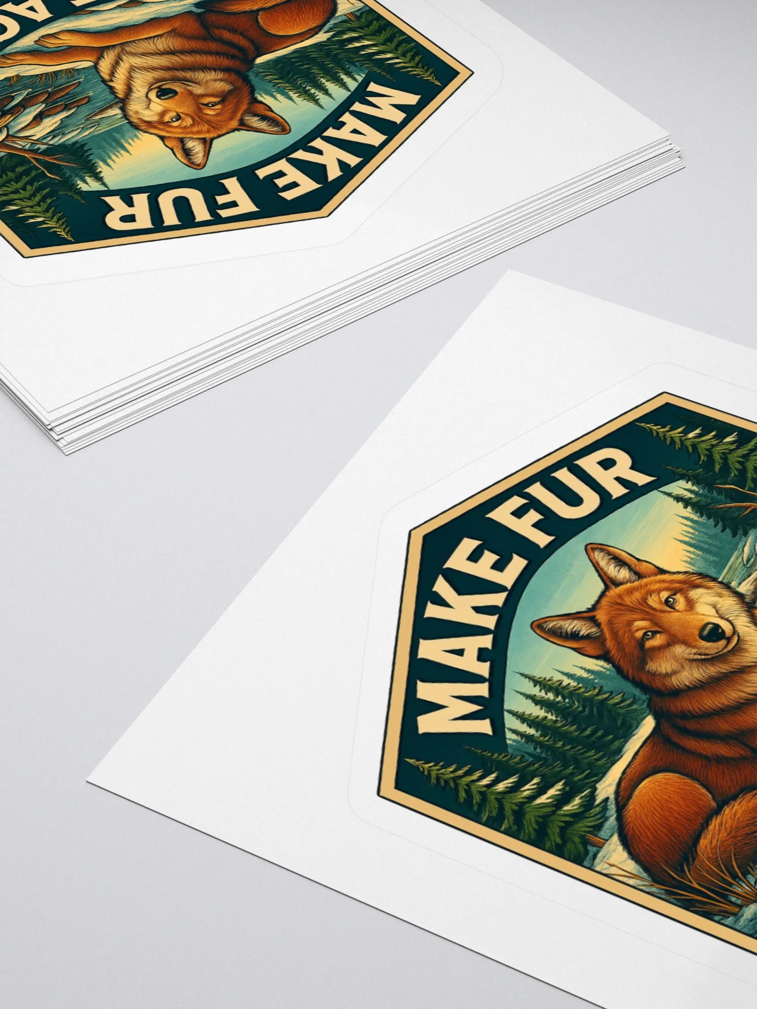 MFGA Sticker product image (7)