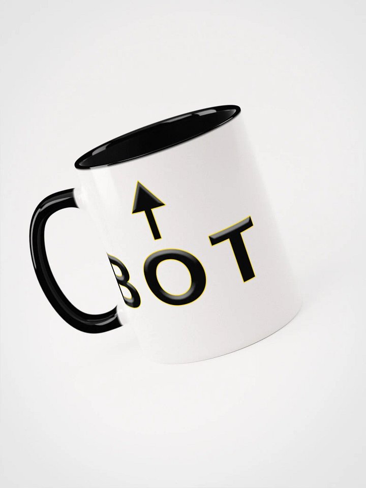 A mug for 