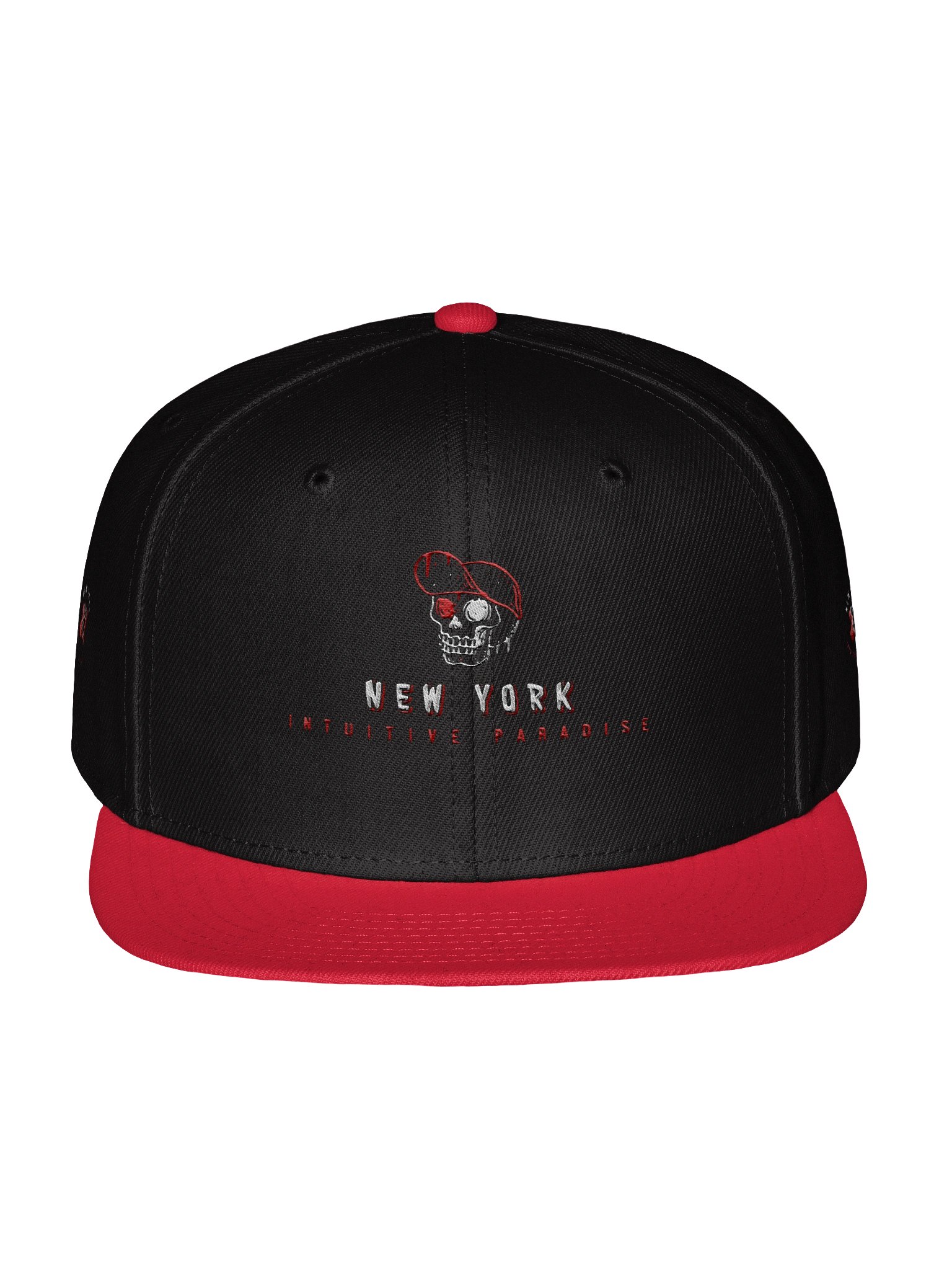 Decade 2026 Wool Blend Cap product image (1)