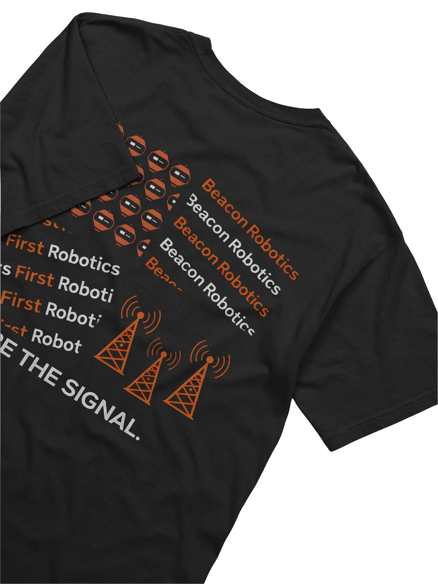 Be the Signal Tee product image (6)