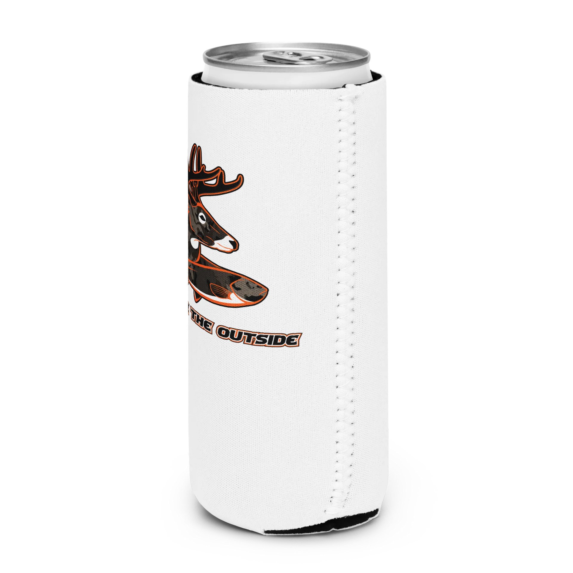 White ITO Coozie product image (11)