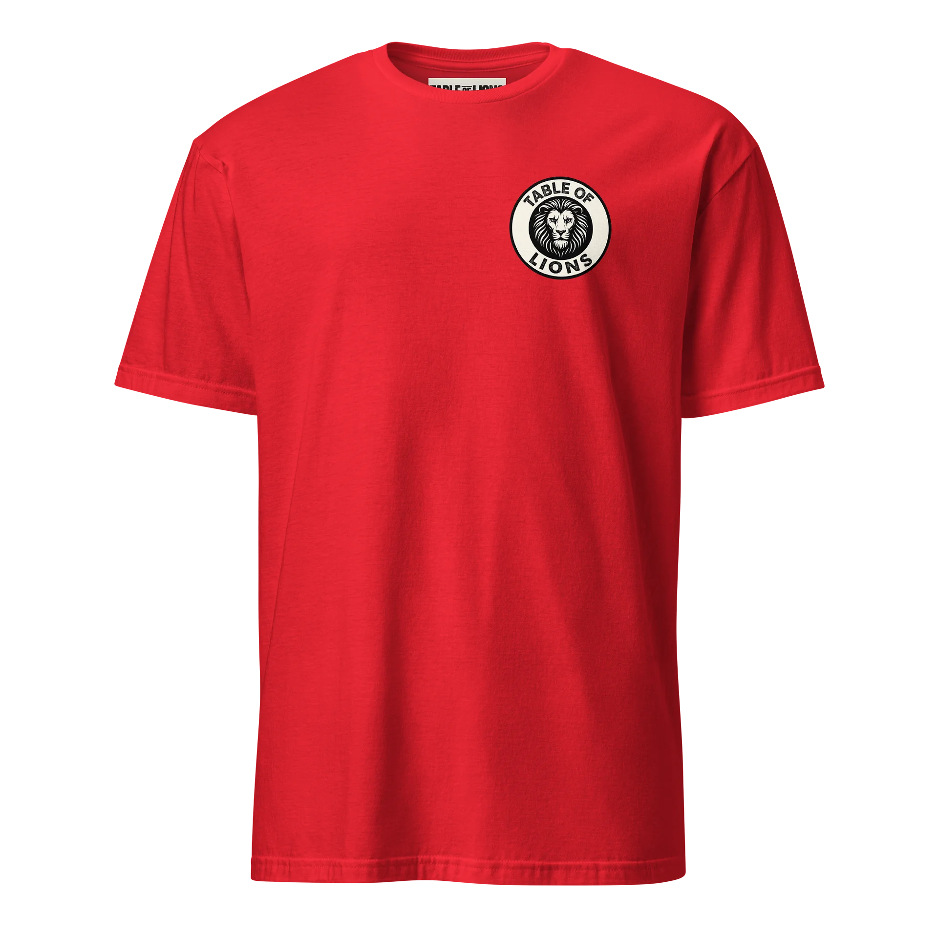 Why Are You Still Standing Here? Christian T-Shirt | Matthew 20:6–7 Vineyard Graphic Tee product image (56)