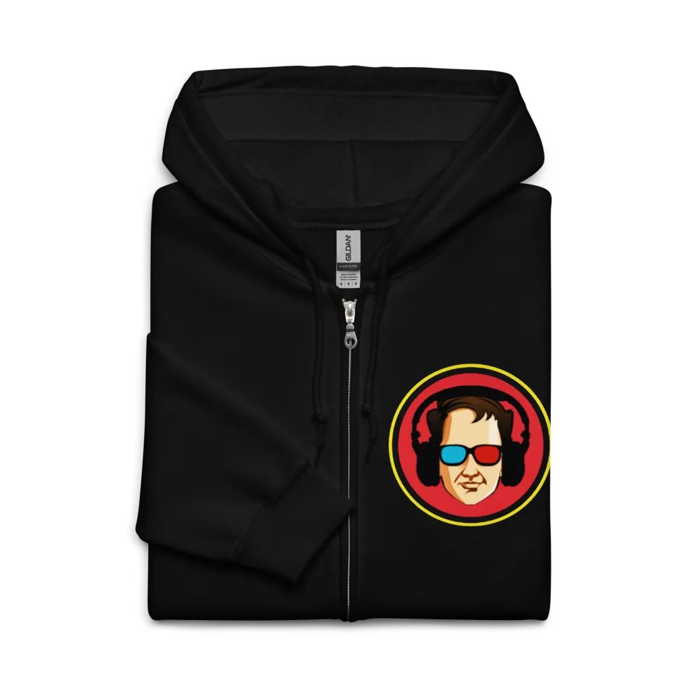 EZBerry Logo Hoodie product image (3)
